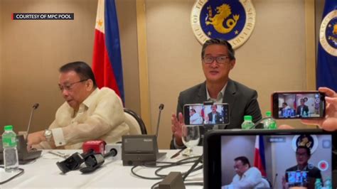 Malacañang confirms P30.